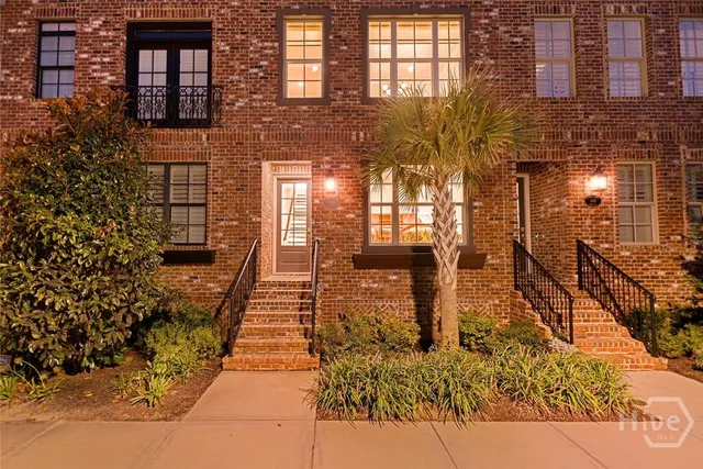 $995,000 | 453 Port Street, Savannah, GA 31401