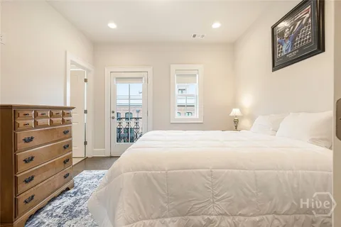 $995,000 | 453 Port Street, Savannah, GA 31401