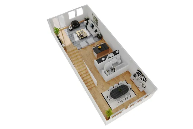 $995,000 | 453 Port Street, Savannah, GA 31401