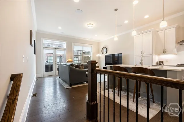 $995,000 | 453 Port Street, Savannah, GA 31401