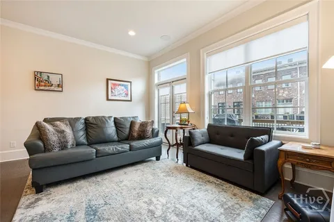 $995,000 | 453 Port Street, Savannah, GA 31401