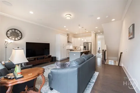 $995,000 | 453 Port Street, Savannah, GA 31401