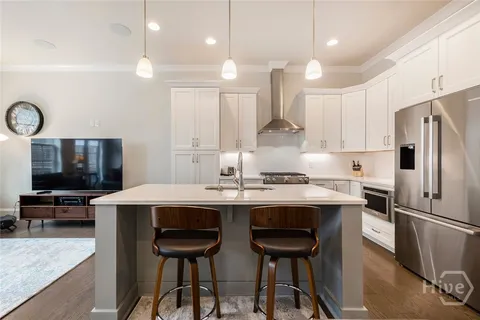 $995,000 | 453 Port Street, Savannah, GA 31401