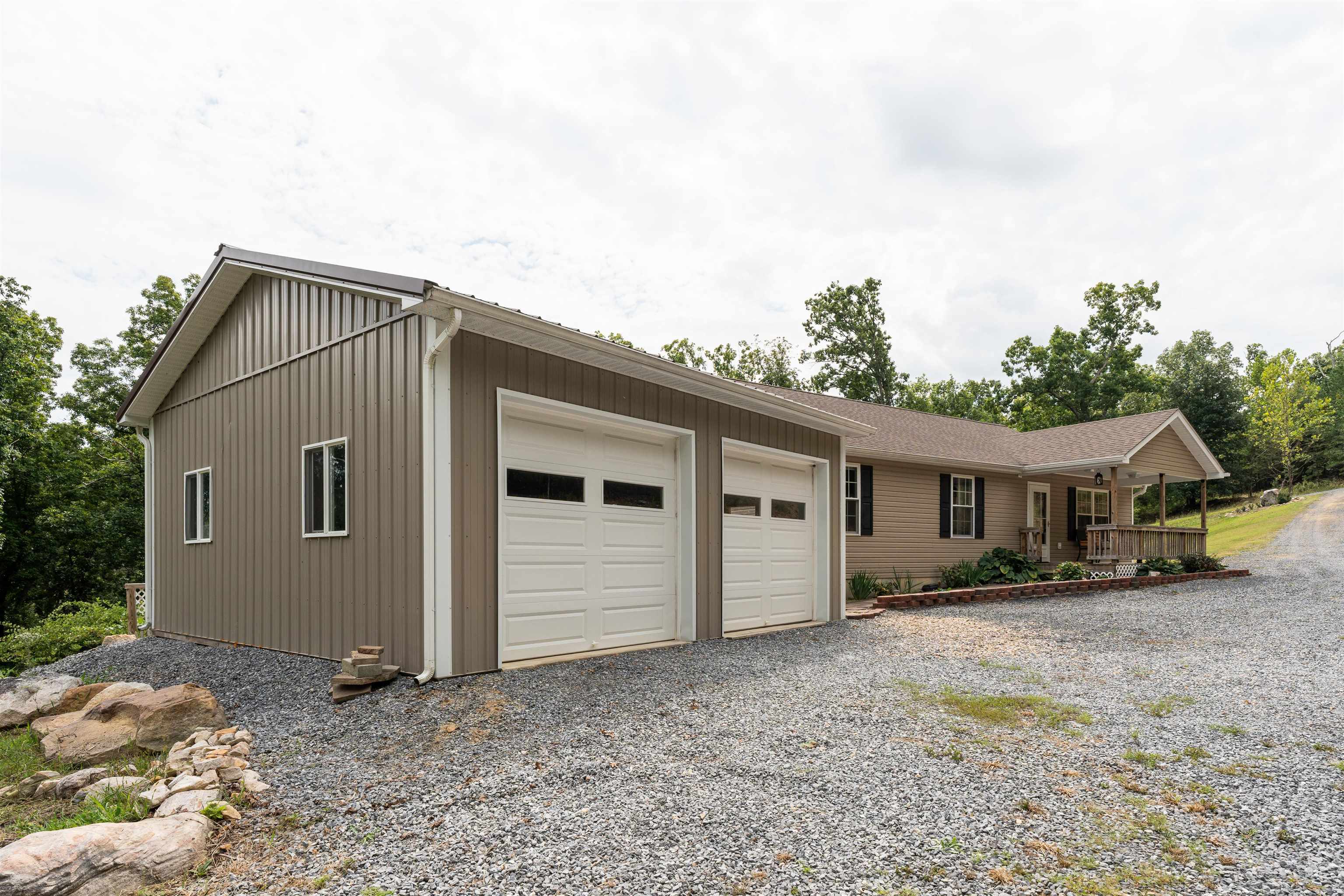 161 Mt Sinai Pointe Point Fort Valley, VA 22652 - Photo 38 of 59 Gallery Image 38