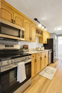 $197,500 | 155 South Pennsylvania Street, Unit 202, Denver, CO 80209