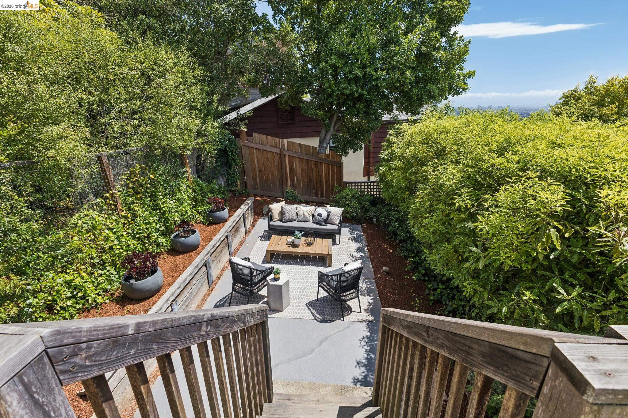 62 Arden Road Berkeley, CA 94704 - Photo 29 of 35