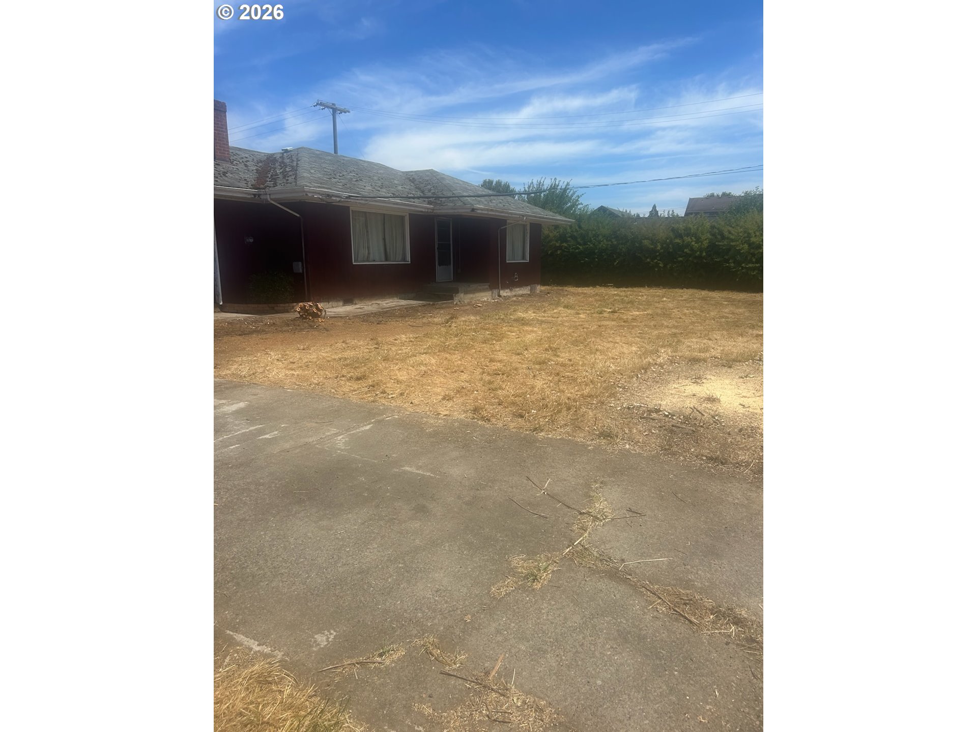 855 Southeast Sheridan Road Sheridan, OR 97378 - Photo 1 of 1 Gallery Image 1