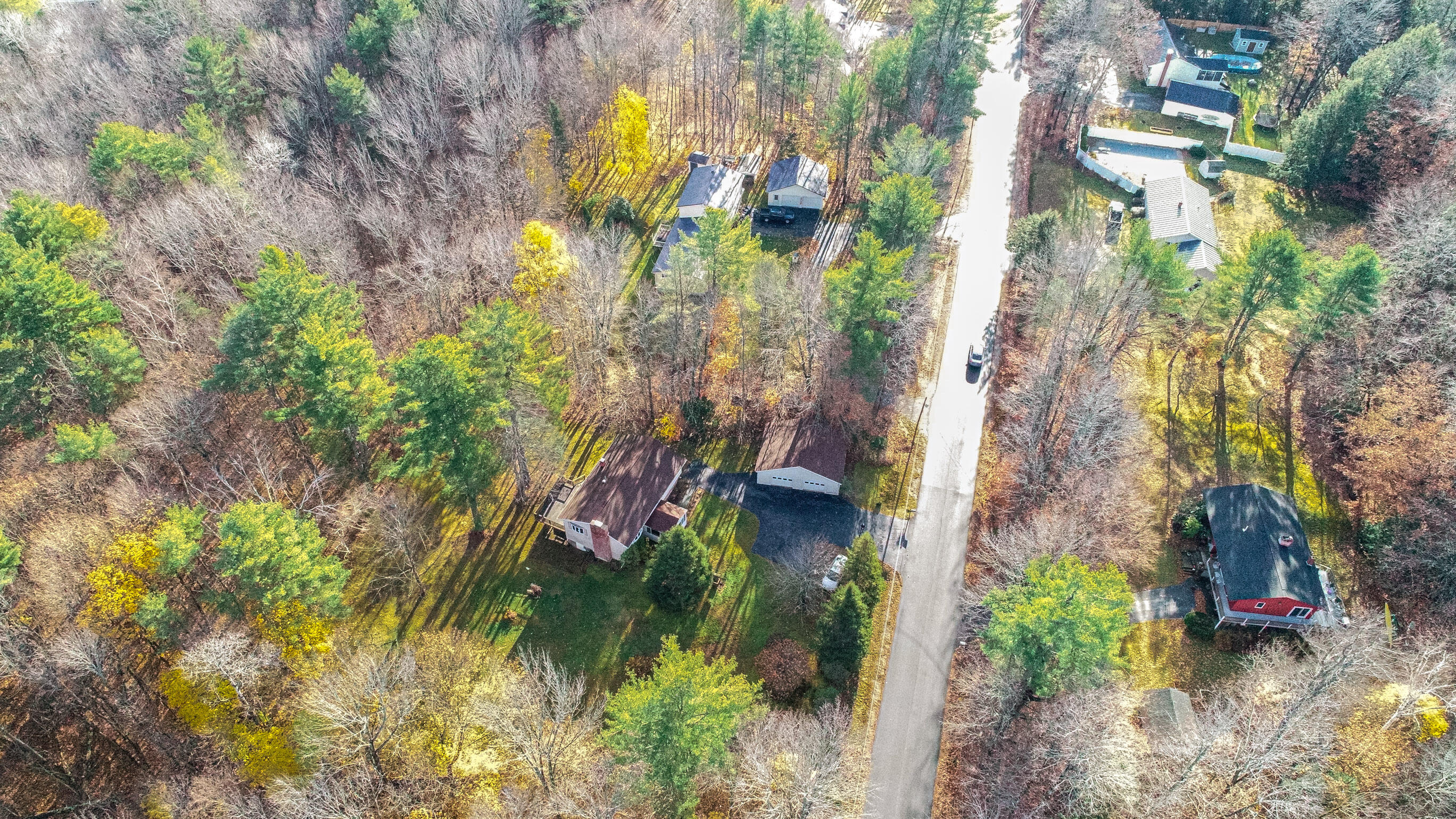 166 Kerns Hill Road Manchester, ME 04351 - Photo 33 of 34 DJI_0596