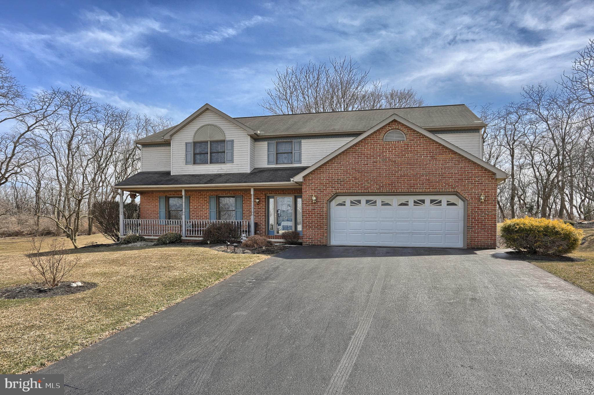20 Fox Run Road Lebanon, PA 17042 - Photo 1 of 45 Gallery Image 1