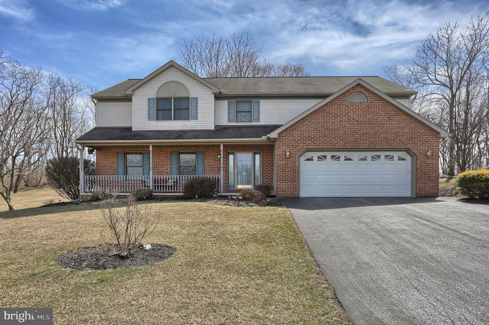 20 Fox Run Road Lebanon, PA 17042 - Photo 2 of 45 Gallery Image 2