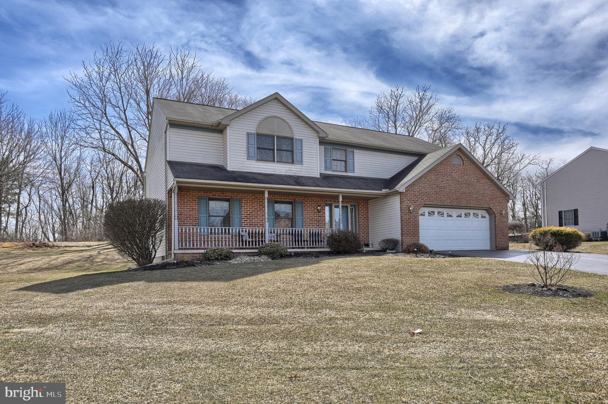20 Fox Run Road Lebanon, PA 17042 - Photo 3 of 45 Gallery Image 3