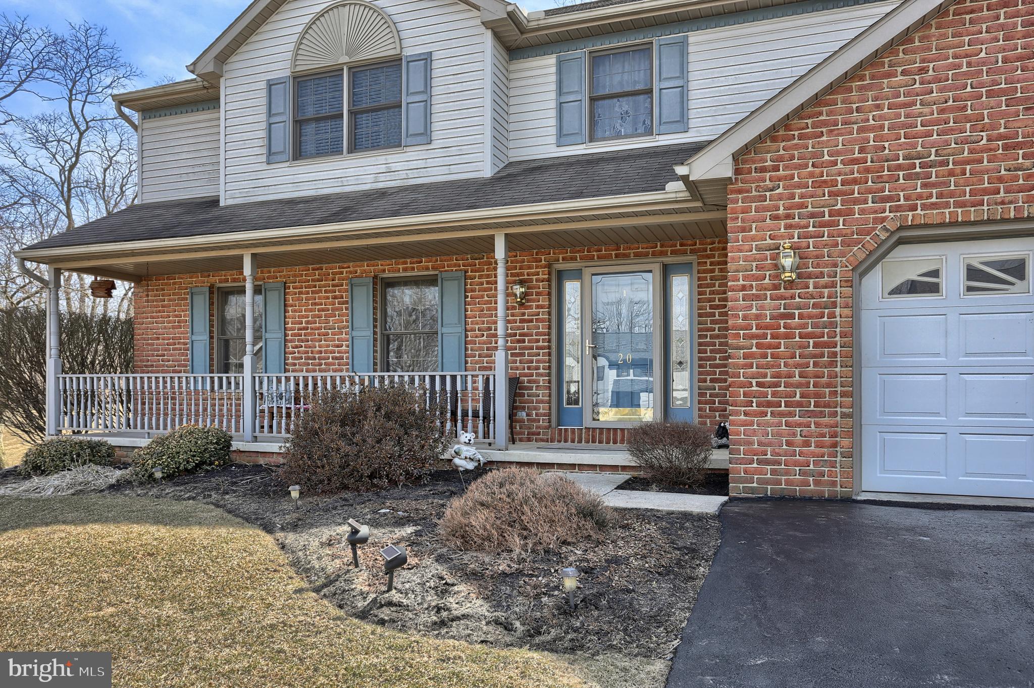 20 Fox Run Road Lebanon, PA 17042 - Photo 4 of 45 Gallery Image 4