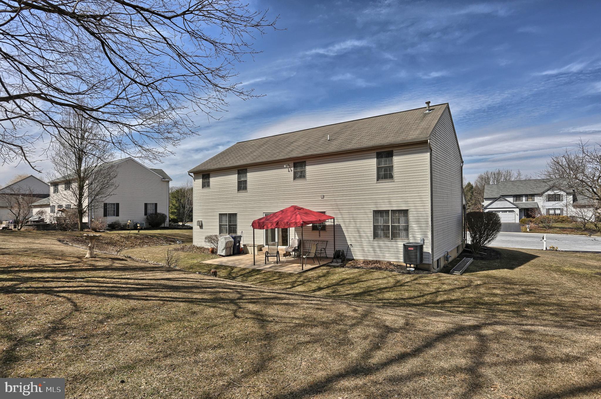 20 Fox Run Road Lebanon, PA 17042 - Photo 8 of 45 Gallery Image 8