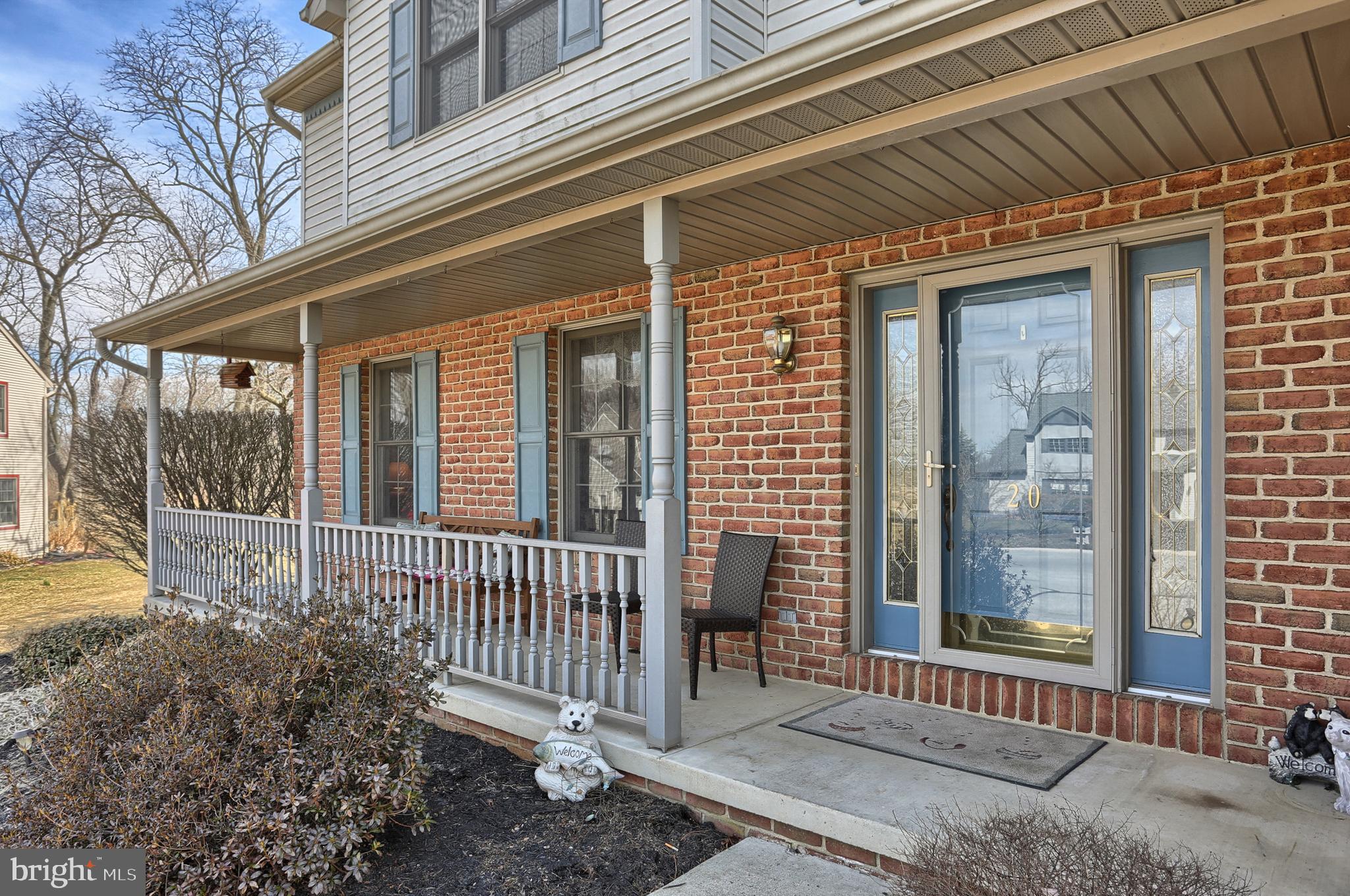 20 Fox Run Road Lebanon, PA 17042 - Photo 9 of 45 Gallery Image 9