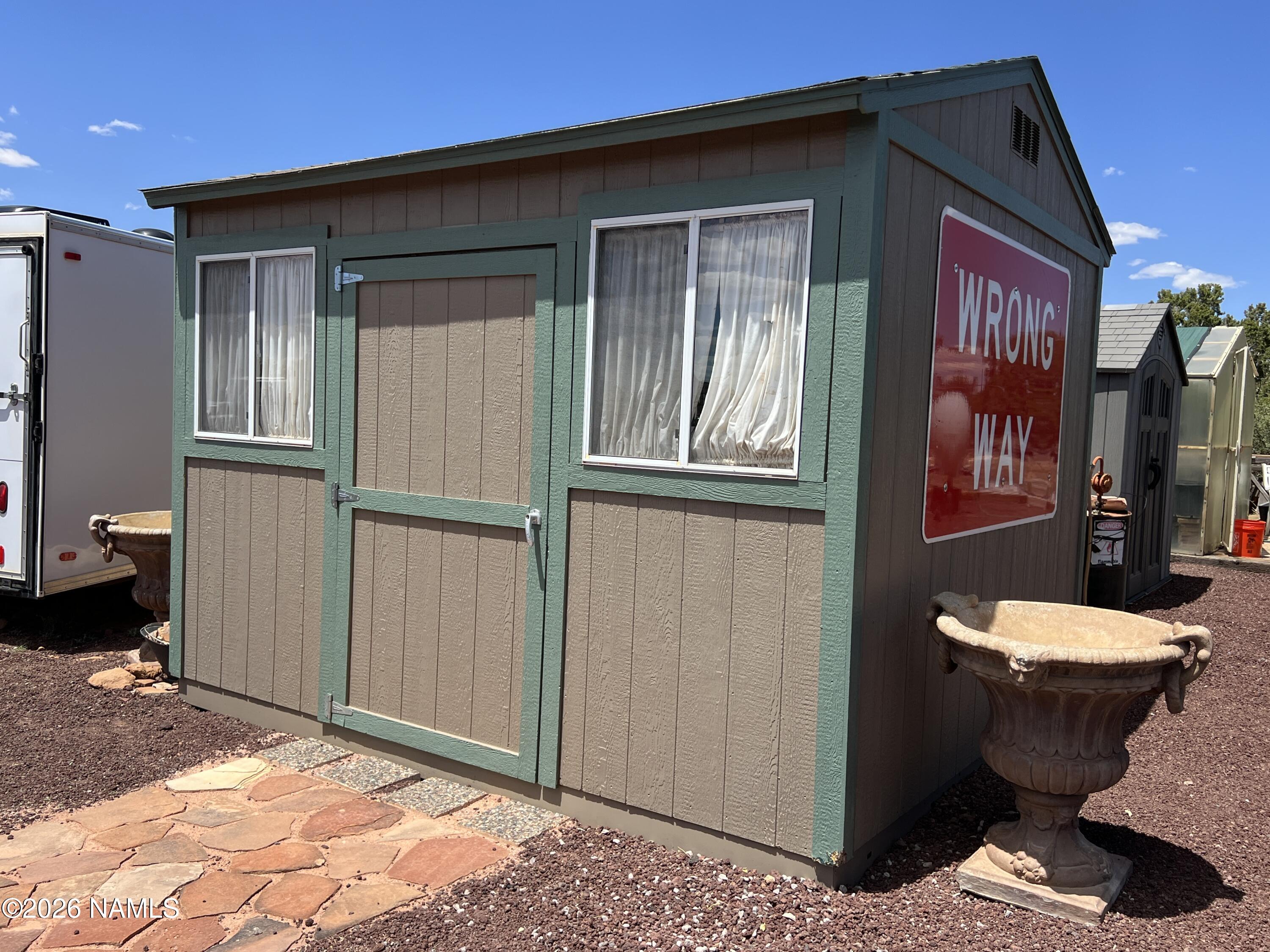 8348 Red Butte Road Williams, AZ 86046 - Photo 21 of 89 IMG_1387