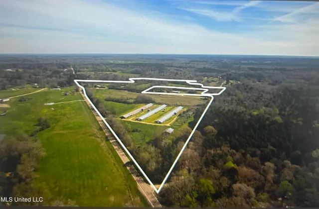 $109,999 | 0 Simpson Highway, Mendenhall, MS 39114