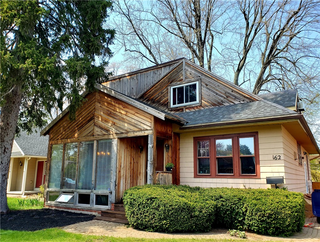 162 Garford Road Irondequoit, NY 14622 - Photo 1 of 1