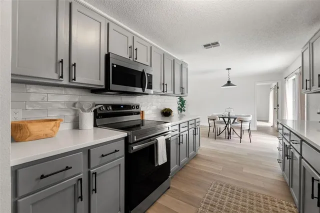 $285,000 | 6450 Crowley Court, Spring Hill, FL 34609