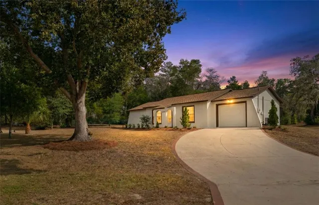 $285,000 | 6450 Crowley Court, Spring Hill, FL 34609