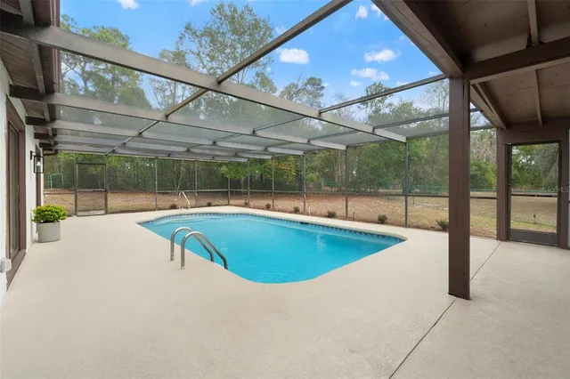 $285,000 | 6450 Crowley Court, Spring Hill, FL 34609