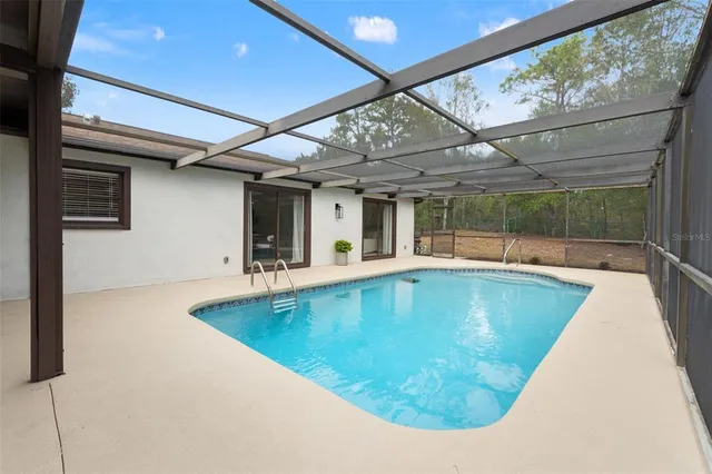 $285,000 | 6450 Crowley Court, Spring Hill, FL 34609