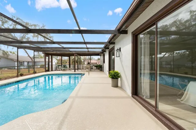 $285,000 | 6450 Crowley Court, Spring Hill, FL 34609