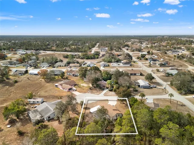 $285,000 | 6450 Crowley Court, Spring Hill, FL 34609