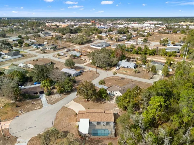 $285,000 | 6450 Crowley Court, Spring Hill, FL 34609