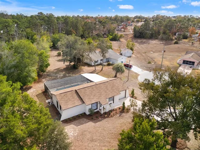 $285,000 | 6450 Crowley Court, Spring Hill, FL 34609