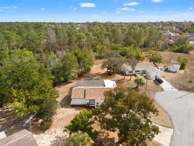 $285,000 | 6450 Crowley Court, Spring Hill, FL 34609