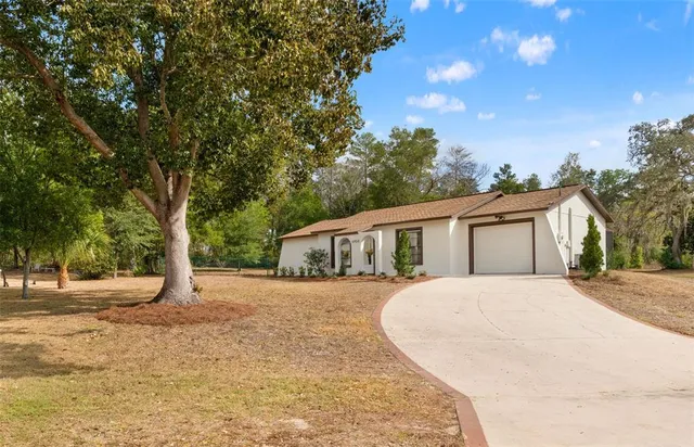 $285,000 | 6450 Crowley Court, Spring Hill, FL 34609