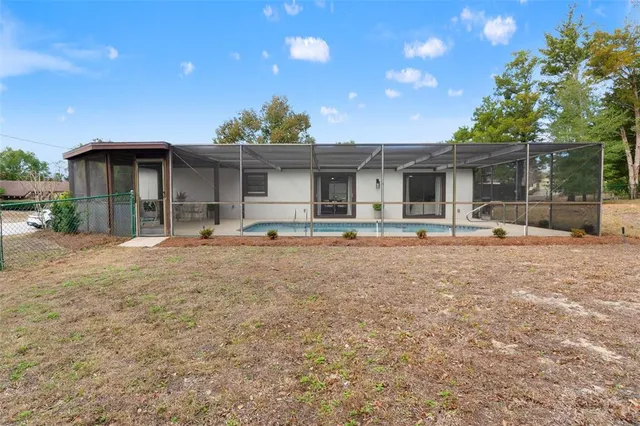 $285,000 | 6450 Crowley Court, Spring Hill, FL 34609