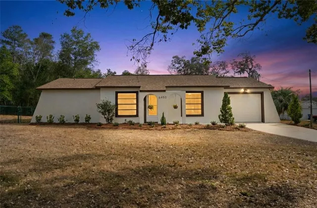 $285,000 | 6450 Crowley Court, Spring Hill, FL 34609