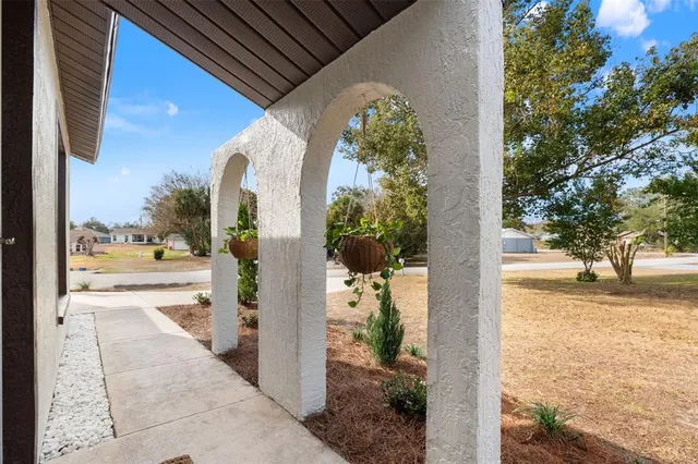 $285,000 | 6450 Crowley Court, Spring Hill, FL 34609