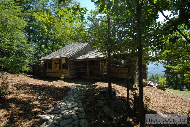 2241 Homestead Road Todd, NC 28684 - Photo 2 of 12 Gallery Image 2