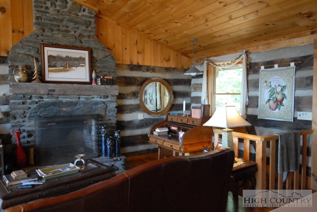 2241 Homestead Road Todd, NC 28684 - Photo 6 of 12 Gallery Image 6
