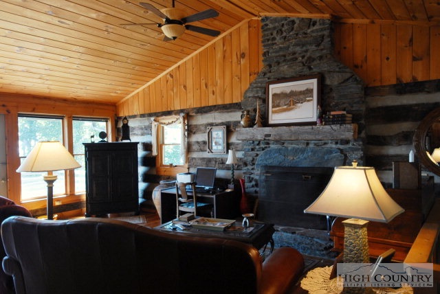 2241 Homestead Road Todd, NC 28684 - Photo 7 of 12 Gallery Image 7