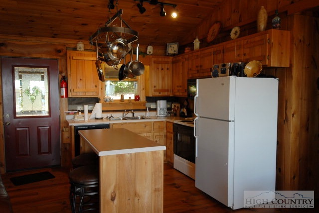 2241 Homestead Road Todd, NC 28684 - Photo 8 of 12 Gallery Image 8