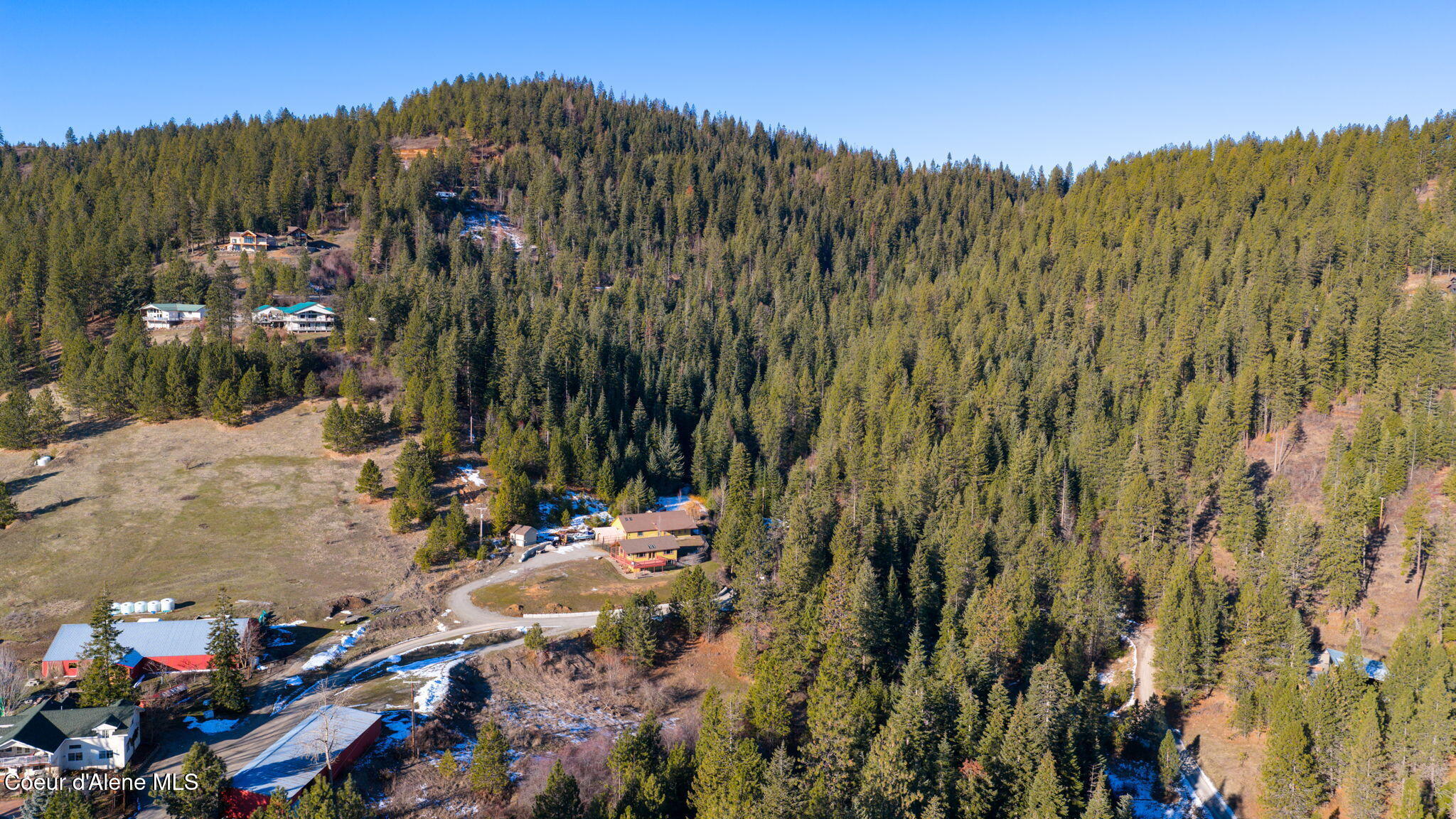 1703 South High Ranch Road Coeur D'Alene, ID 83814 - Photo 17 of 53 2-web-or-mls-DJI_20260123101403_0011_D