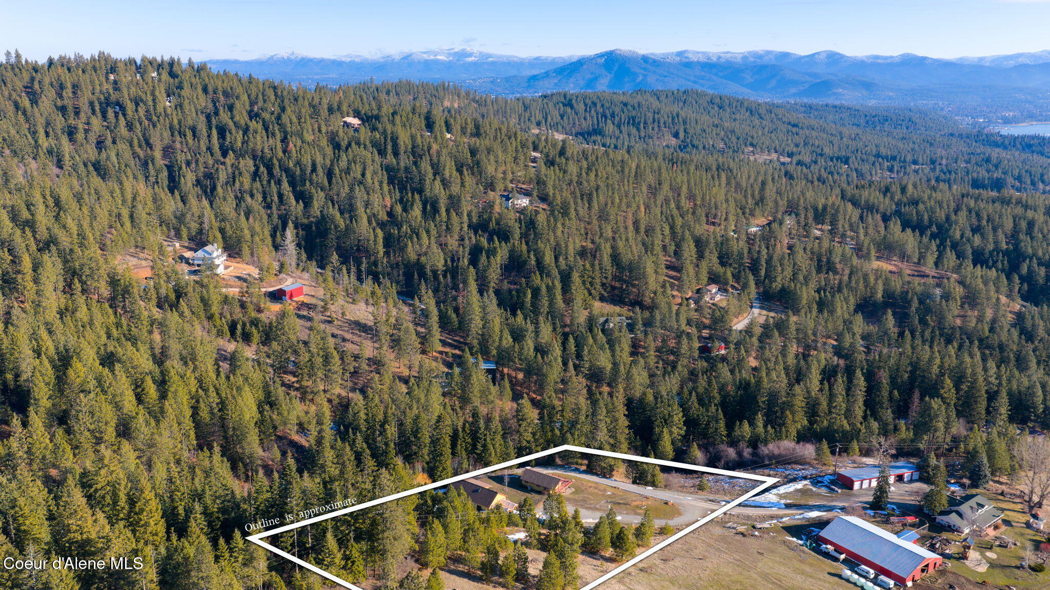 1703 South High Ranch Road Coeur D'Alene, ID 83814 - Photo 20 of 53 9-web-or-mls-DJI_20260123101602_0015_D o