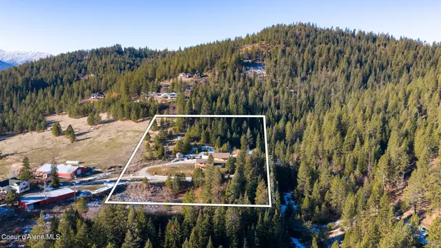 $849,990 | 1703 South High Ranch Road, Coeur D'Alene, ID 83814