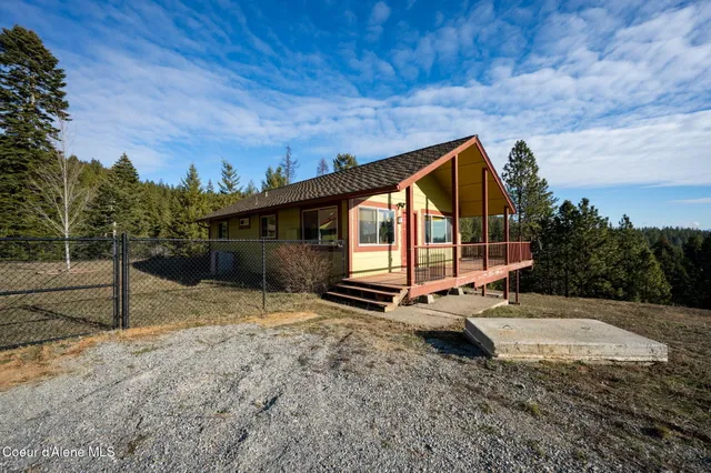 $849,990 | 1703 South High Ranch Road, Coeur D'Alene, ID 83814