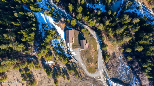 $849,990 | 1703 South High Ranch Road, Coeur D'Alene, ID 83814