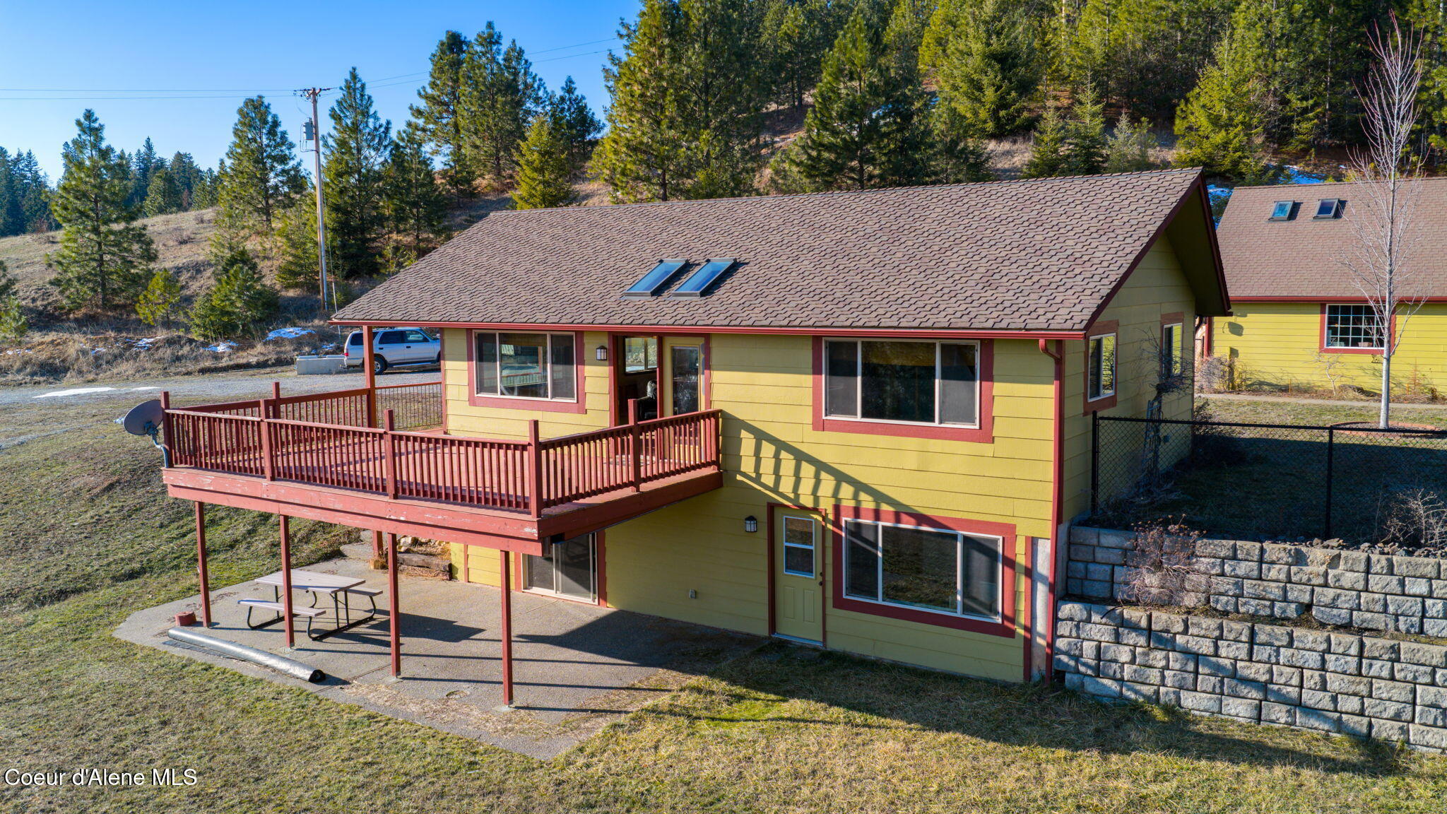 1703 South High Ranch Road Coeur D'Alene, ID 83814 - Photo 27 of 53 20-web-or-mls-DJI_20260123101839_0023_D