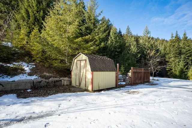 $849,990 | 1703 South High Ranch Road, Coeur D'Alene, ID 83814