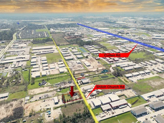 $699,000 | 12682 Shiloh Church Road, Houston, TX 77066