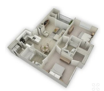 10505 South I-35 Frontage Road, Unit 1621 Austin, TX 78747 - Photo 11 of 21 Up to 8 weeks free on select units!