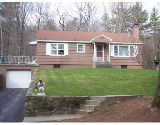 185 East Princeton Road Princeton, MA 01541 - Photo 1 of 1