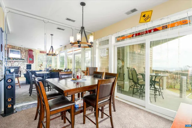 $439,900 | 907 Diamond Hill Drive, Roseland, VA 22967