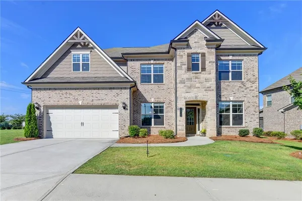 $799,000 | 3356 Andover Way, Buford, GA 30519